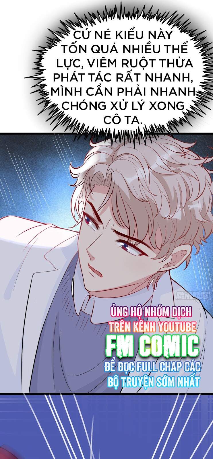 Khi Bác Sĩ Mở Hack Chapter 1 - 24