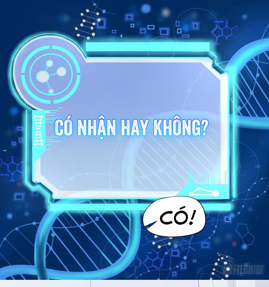 Khi Bác Sĩ Mở Hack Chapter 1 - 49