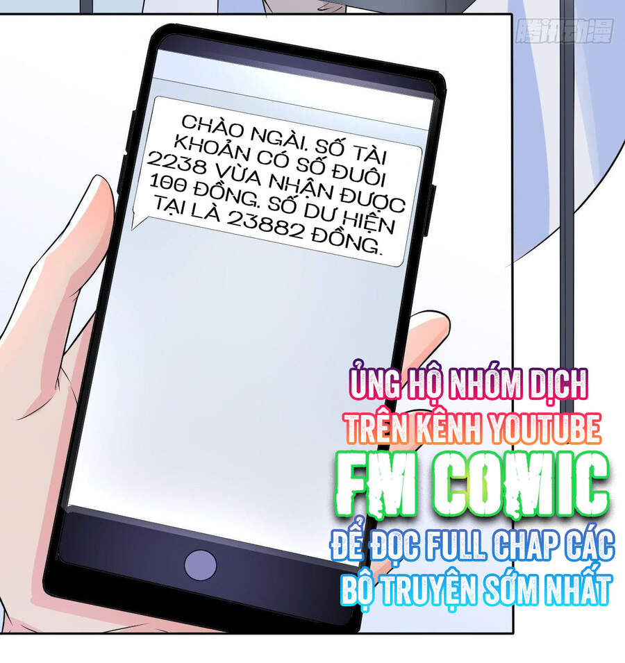 Khi Bác Sĩ Mở Hack Chapter 1 - 53