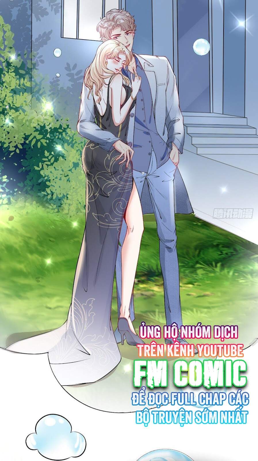 Khi Bác Sĩ Mở Hack Chapter 1 - 56