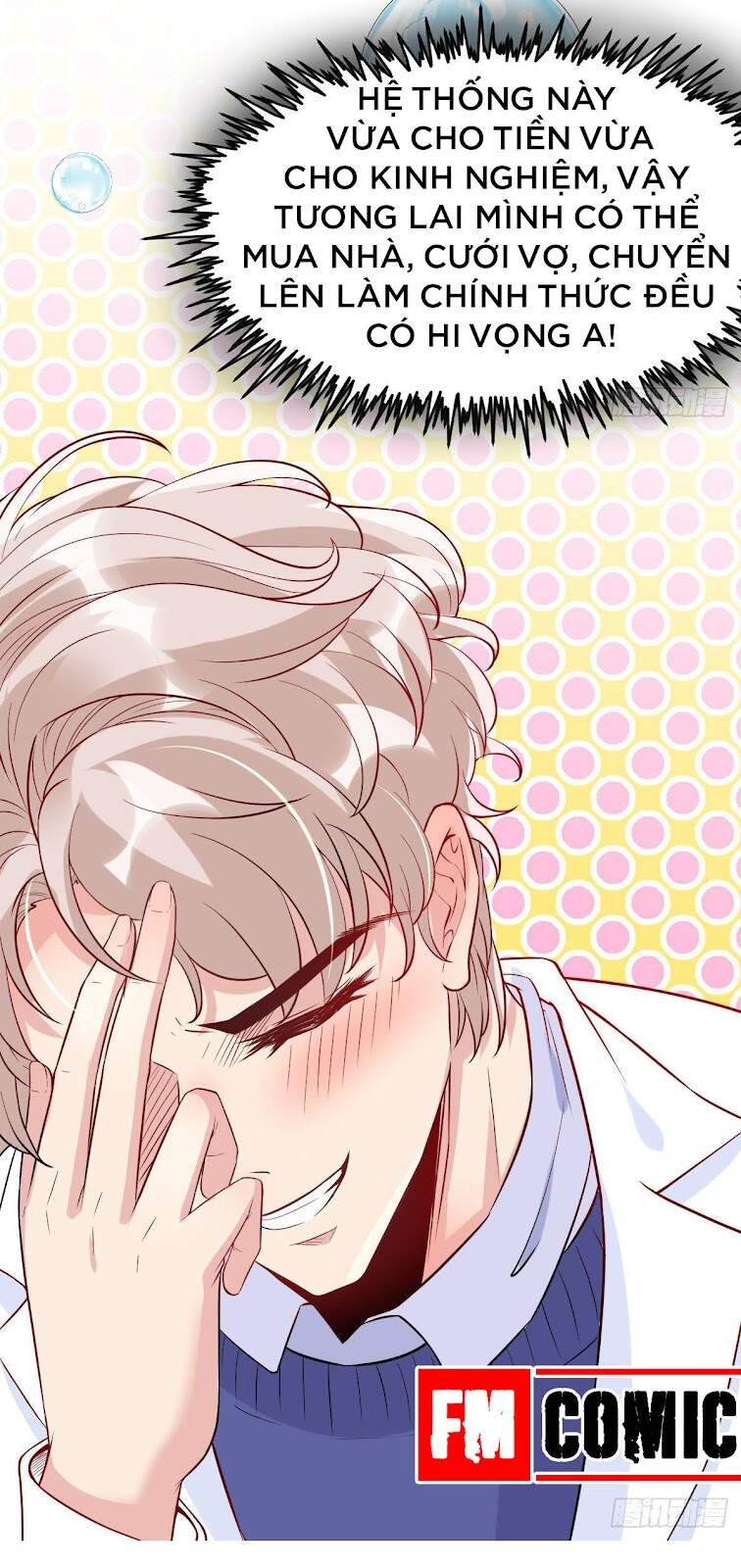 Khi Bác Sĩ Mở Hack Chapter 1 - 57
