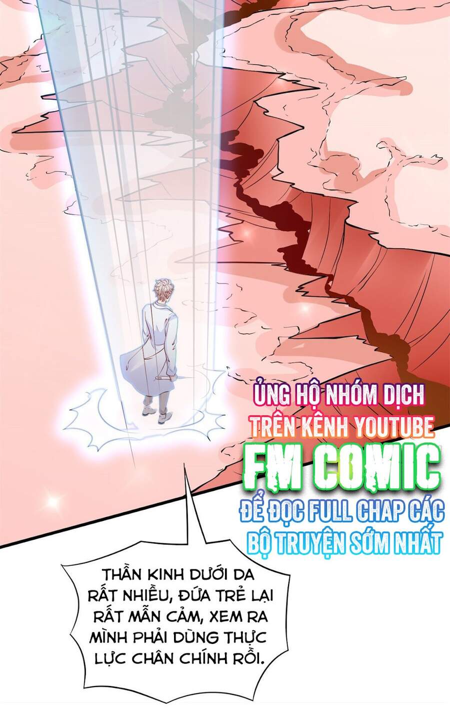 Khi Bác Sĩ Mở Hack Chapter 2 - 16