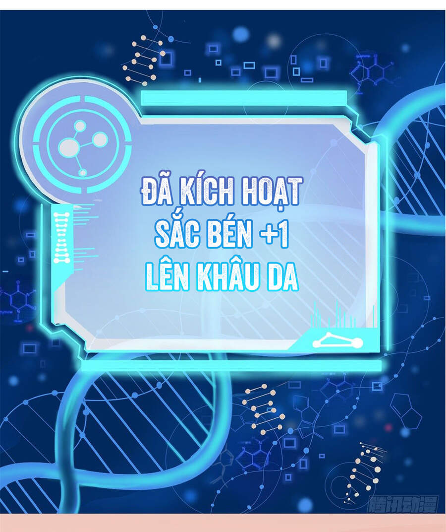 Khi Bác Sĩ Mở Hack Chapter 2 - 17
