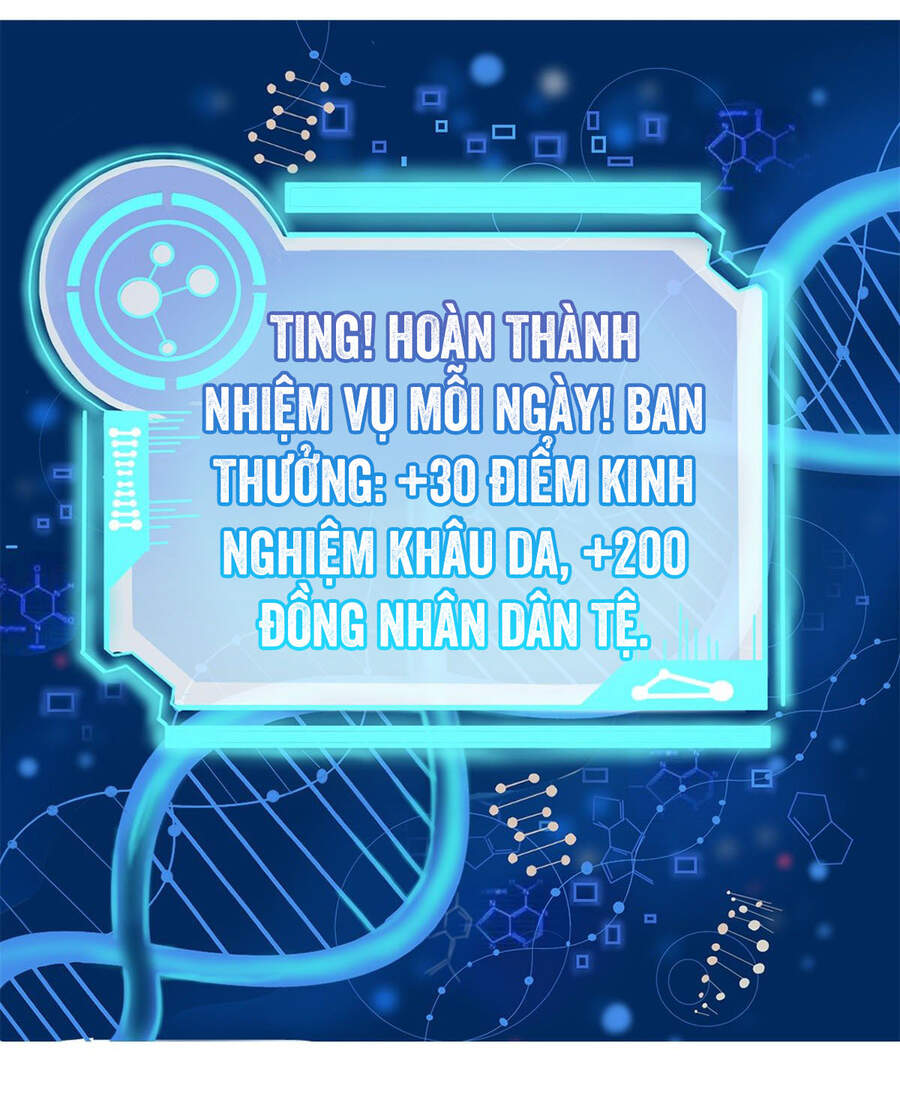 Khi Bác Sĩ Mở Hack Chapter 2 - 20