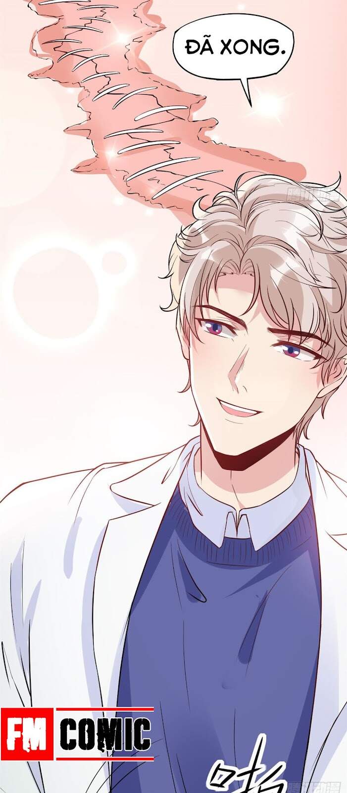 Khi Bác Sĩ Mở Hack Chapter 2 - 22