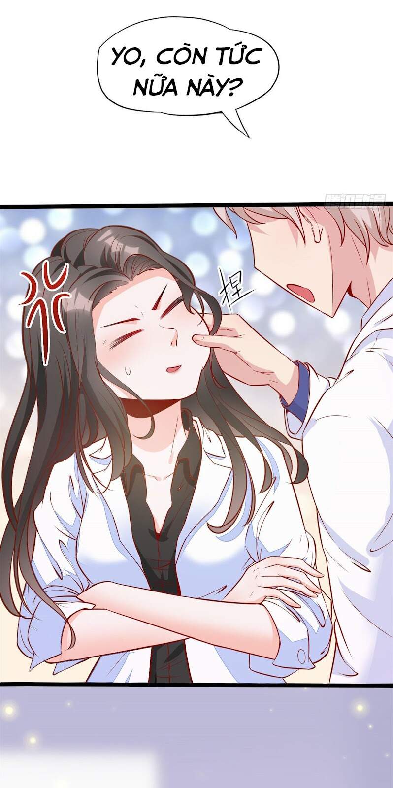 Khi Bác Sĩ Mở Hack Chapter 2 - 26