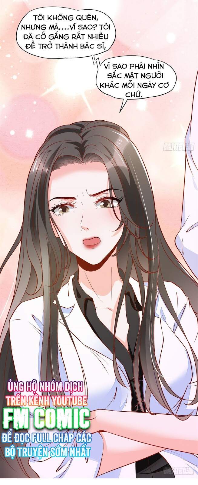 Khi Bác Sĩ Mở Hack Chapter 2 - 28