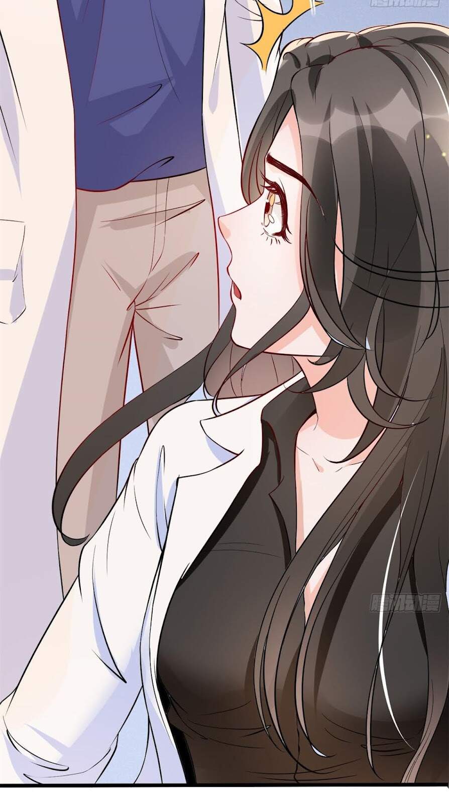 Khi Bác Sĩ Mở Hack Chapter 2 - 30