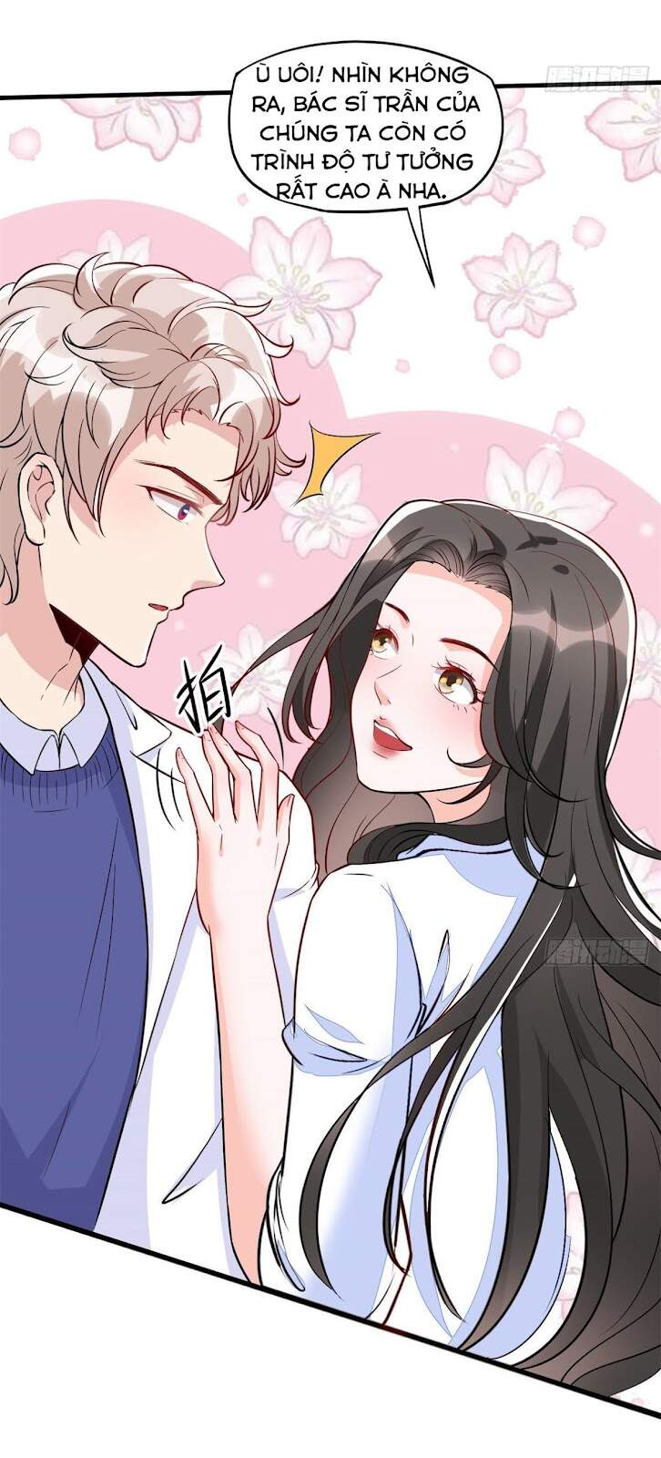 Khi Bác Sĩ Mở Hack Chapter 2 - 31