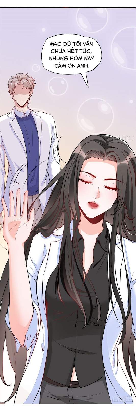 Khi Bác Sĩ Mở Hack Chapter 2 - 32