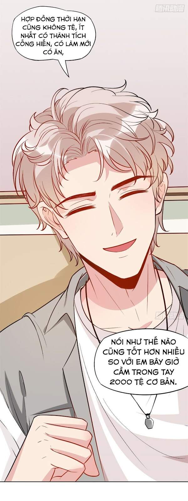 Khi Bác Sĩ Mở Hack Chapter 2 - 36