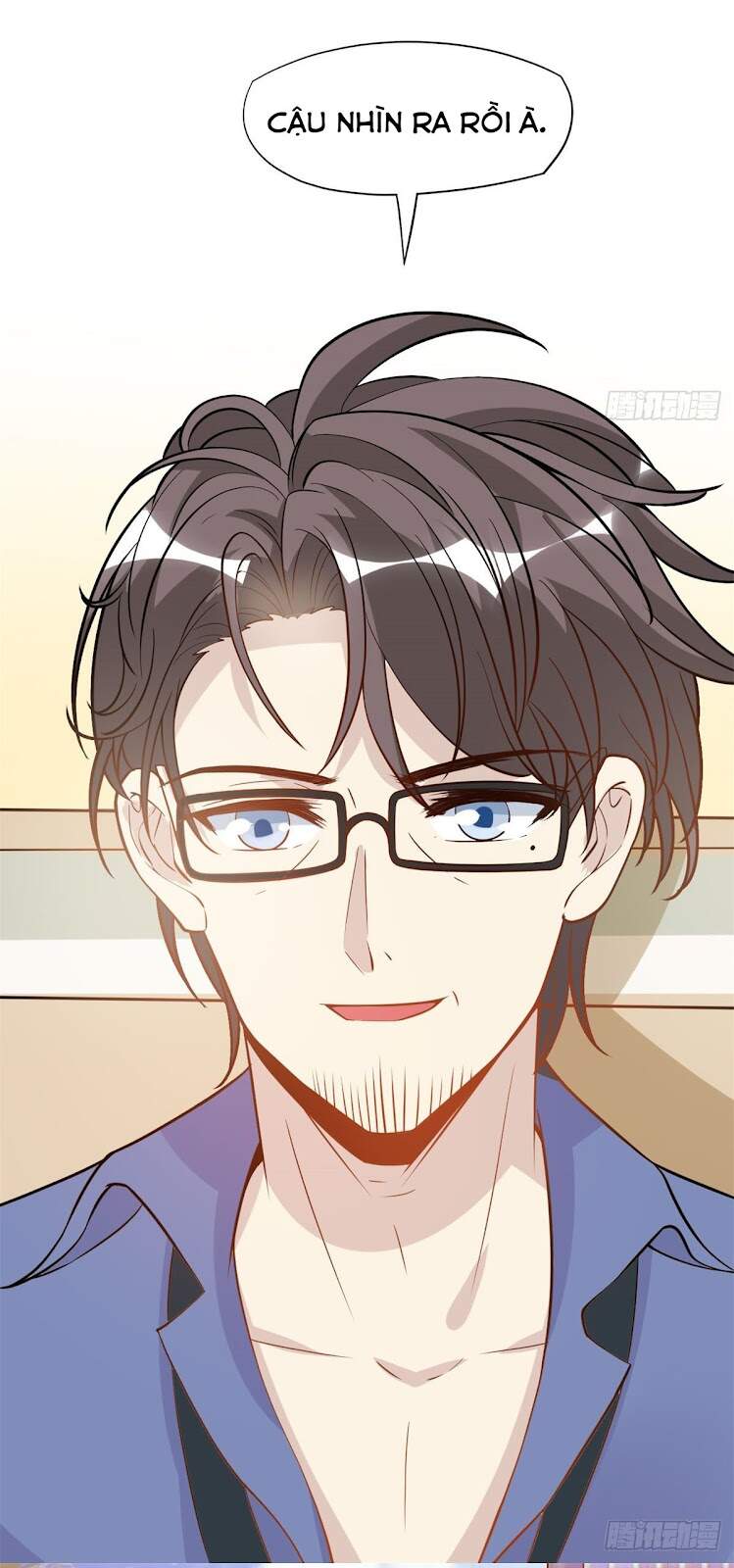 Khi Bác Sĩ Mở Hack Chapter 2 - 37