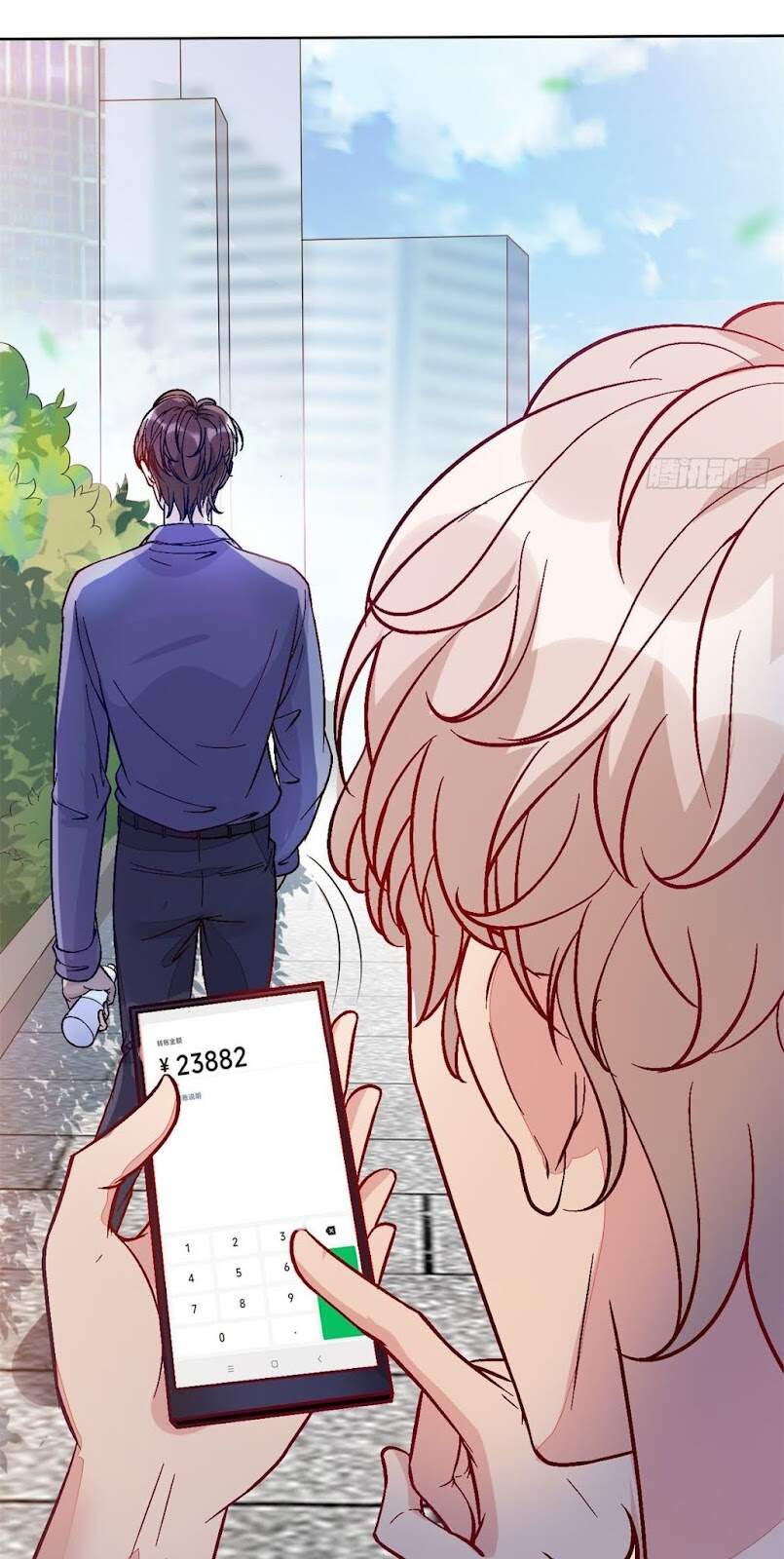 Khi Bác Sĩ Mở Hack Chapter 2 - 39