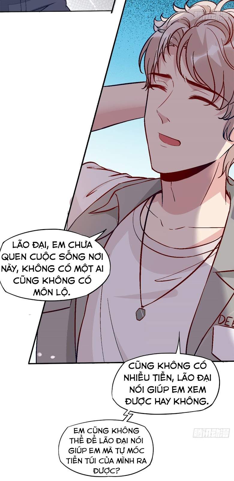 Khi Bác Sĩ Mở Hack Chapter 2 - 42