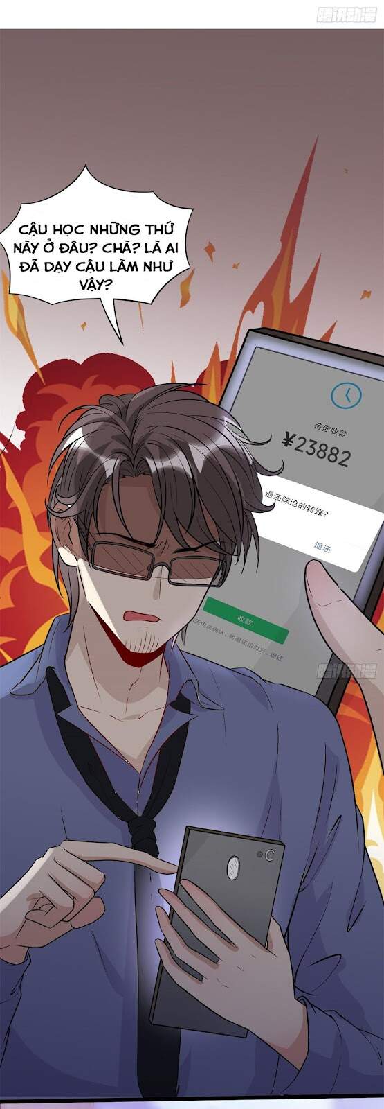 Khi Bác Sĩ Mở Hack Chapter 2 - 43