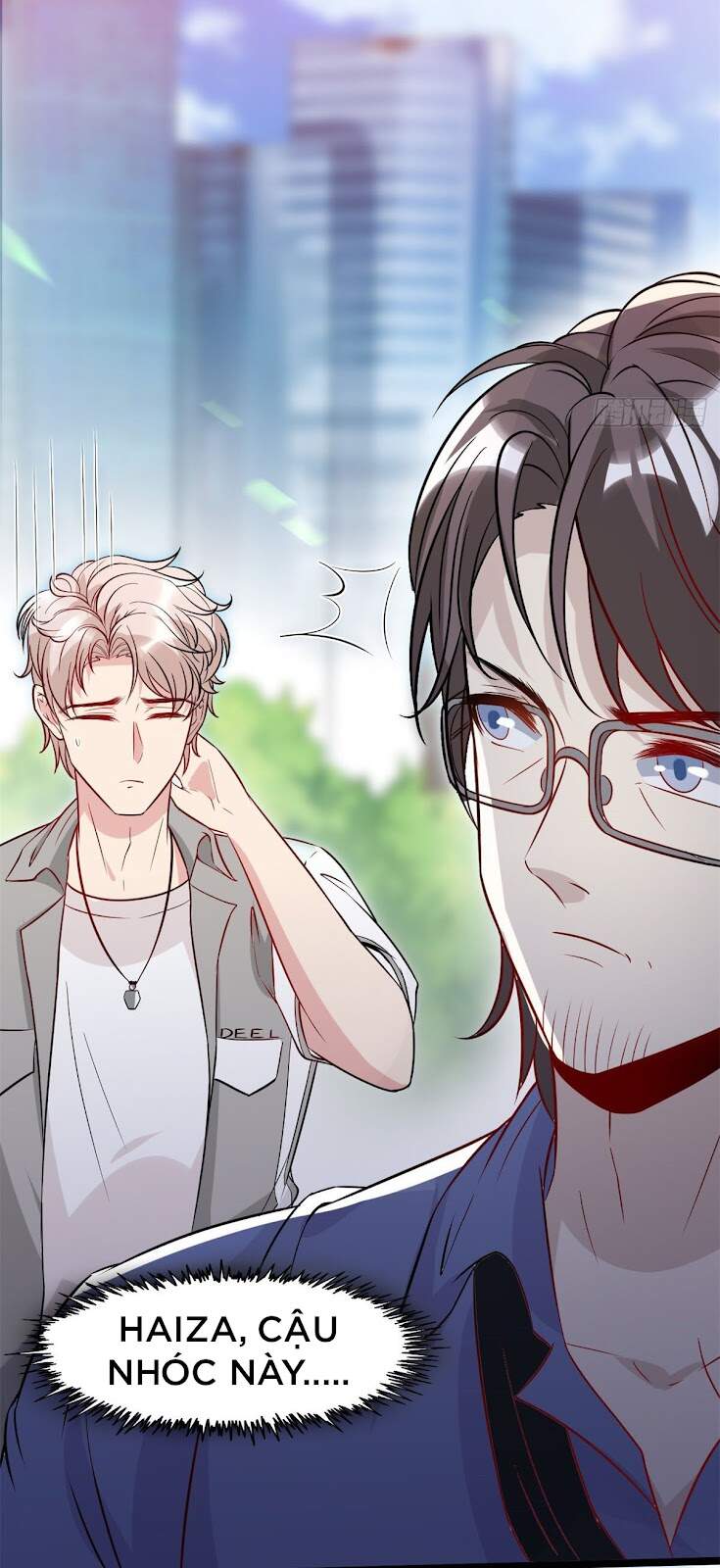 Khi Bác Sĩ Mở Hack Chapter 2 - 44