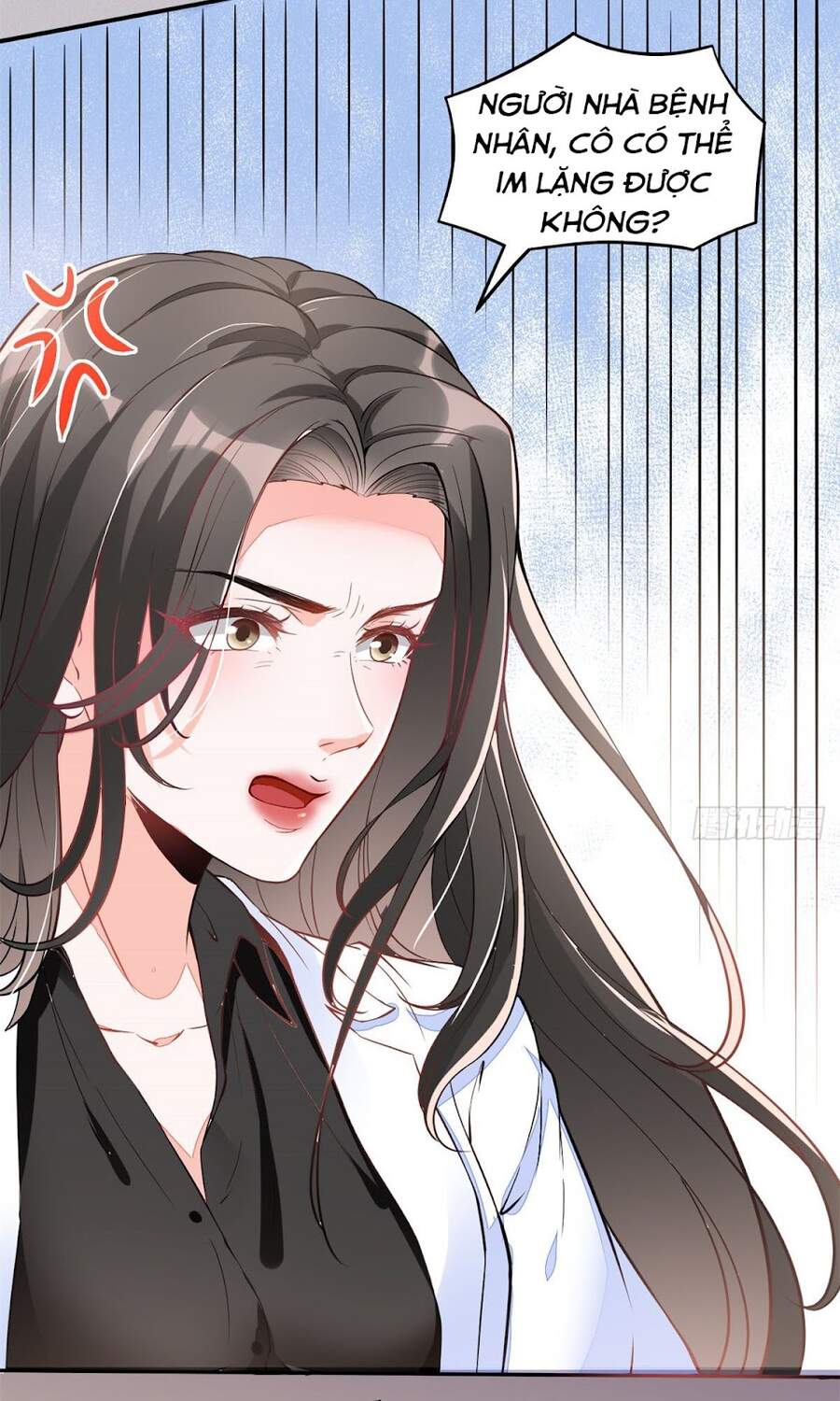 Khi Bác Sĩ Mở Hack Chapter 2 - 6