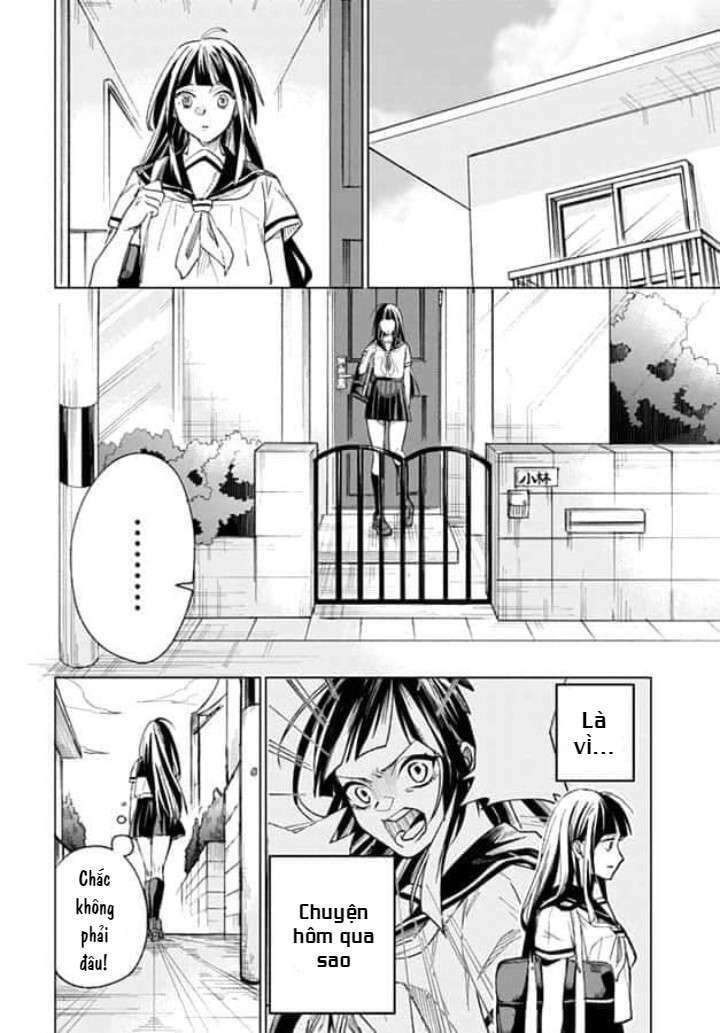 Tuyển Tập Oneshot Chapter 1 - 12