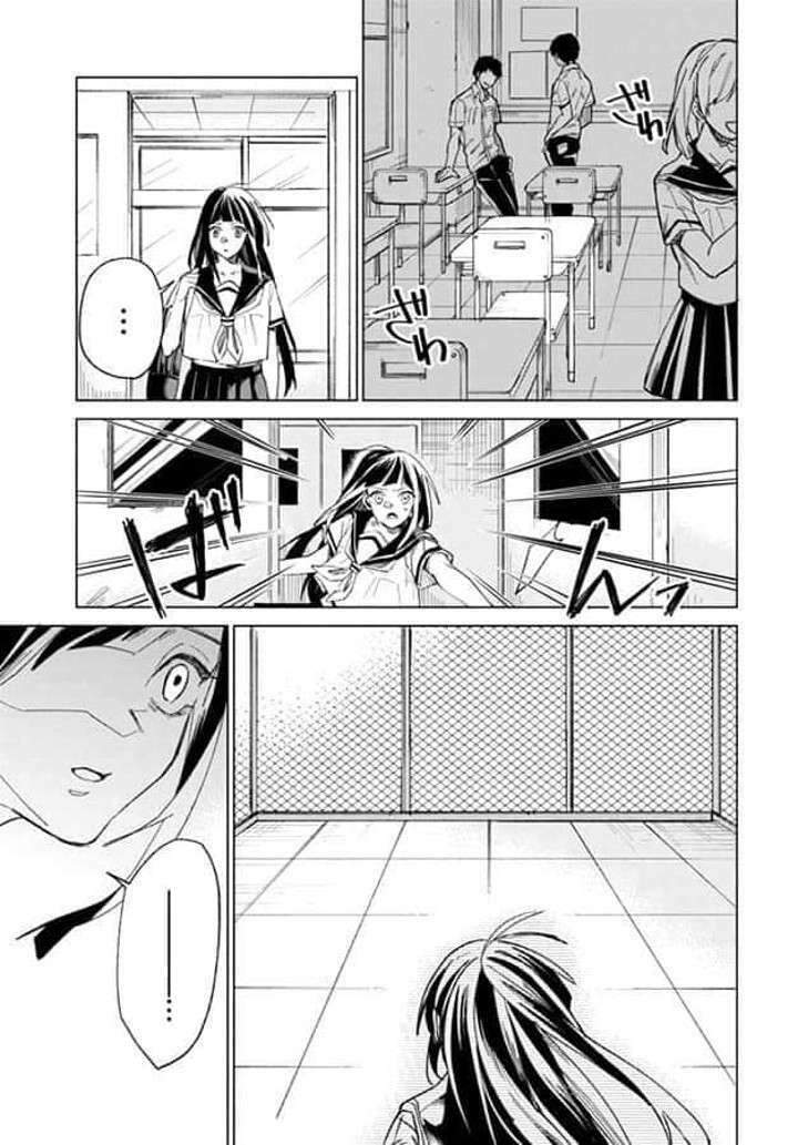 Tuyển Tập Oneshot Chapter 1 - 13