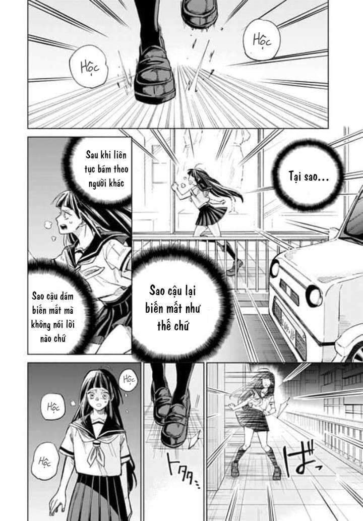 Tuyển Tập Oneshot Chapter 1 - 14