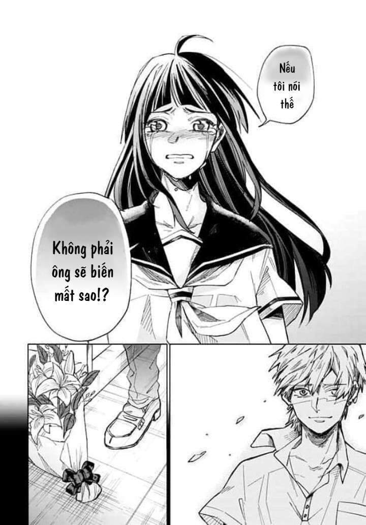 Tuyển Tập Oneshot Chapter 1 - 16