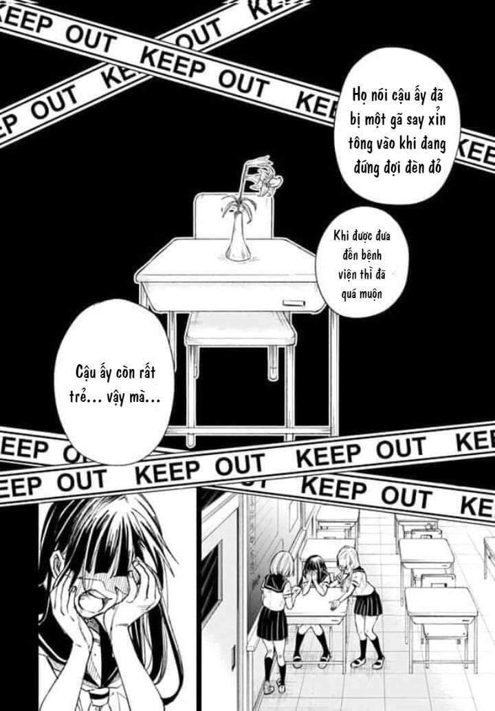 Tuyển Tập Oneshot Chapter 1 - 18