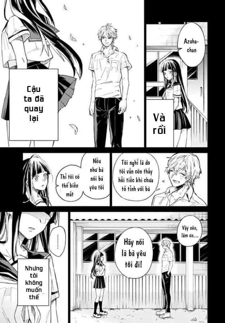 Tuyển Tập Oneshot Chapter 1 - 19