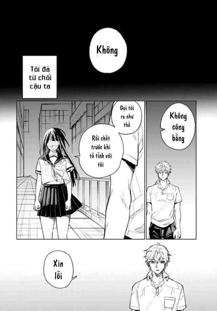 Tuyển Tập Oneshot Chapter 1 - 20