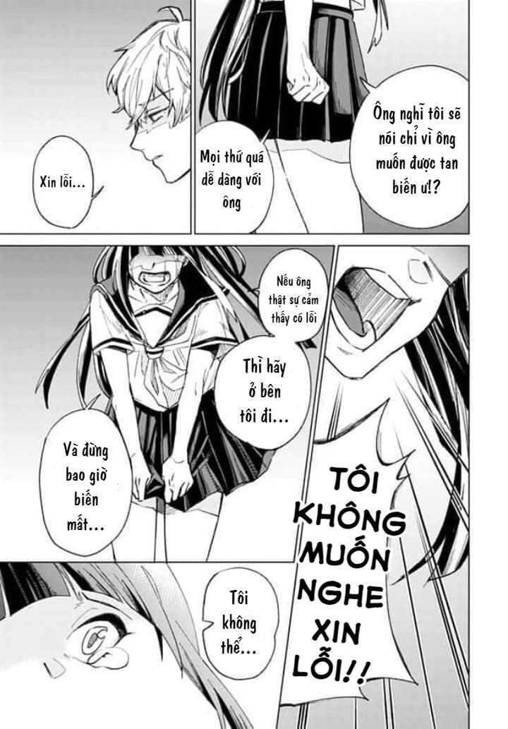 Tuyển Tập Oneshot Chapter 1 - 21