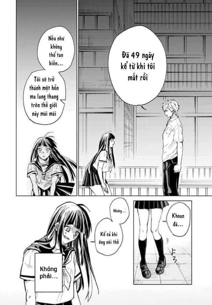 Tuyển Tập Oneshot Chapter 1 - 22