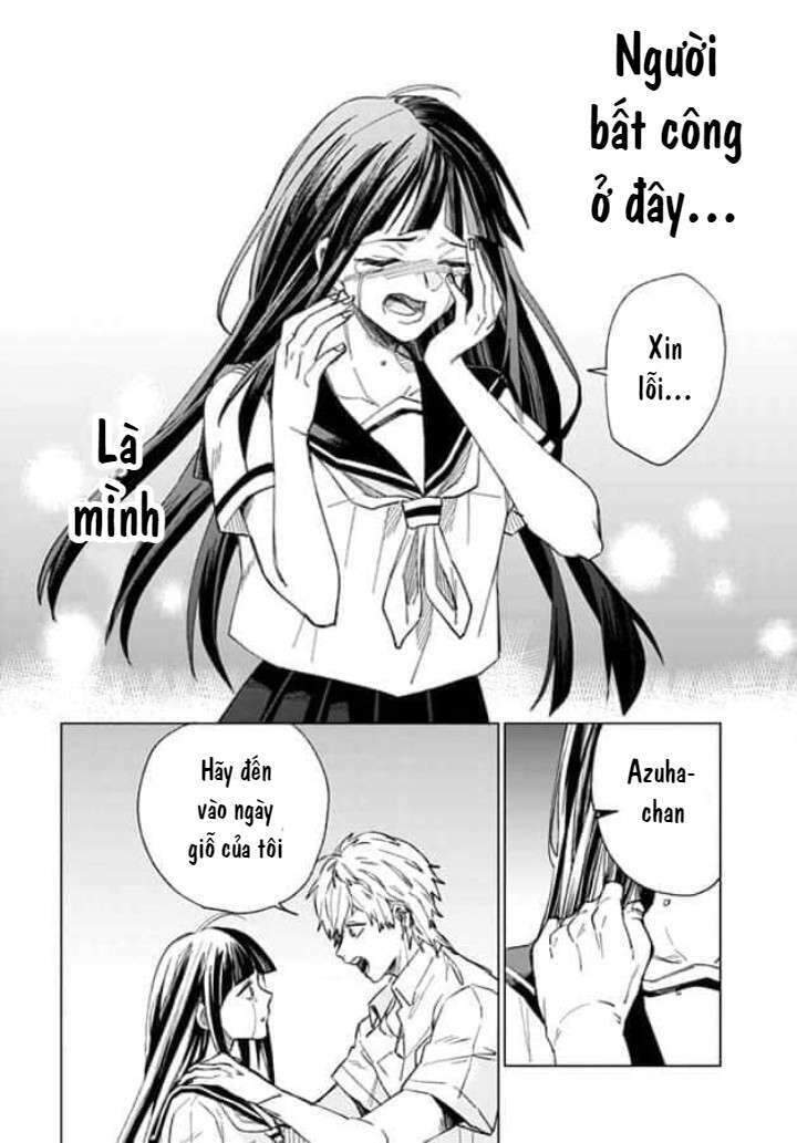 Tuyển Tập Oneshot Chapter 1 - 24