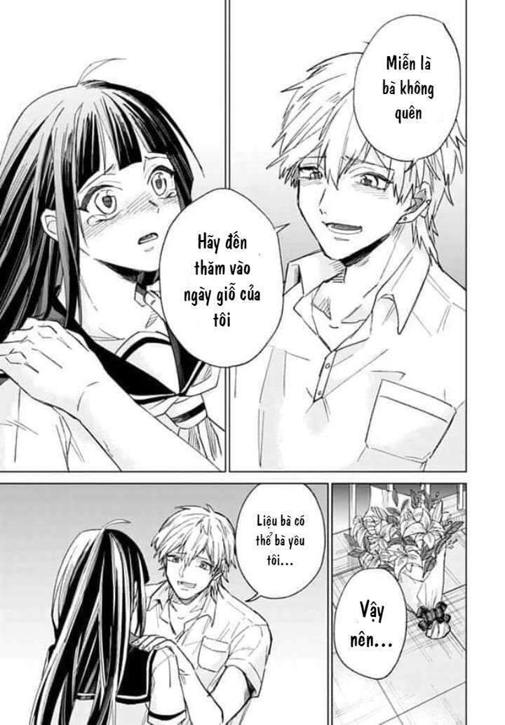 Tuyển Tập Oneshot Chapter 1 - 25