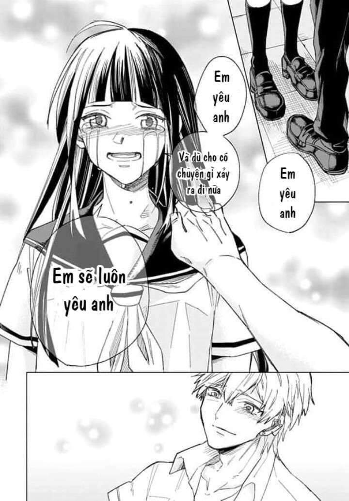 Tuyển Tập Oneshot Chapter 1 - 26