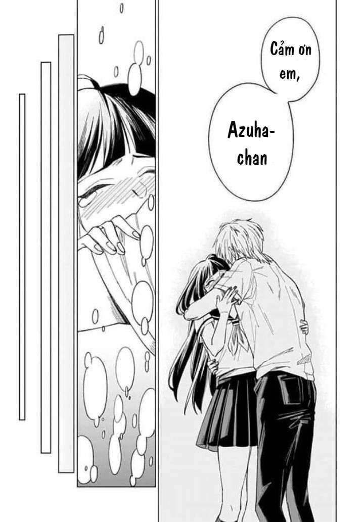 Tuyển Tập Oneshot Chapter 1 - 27