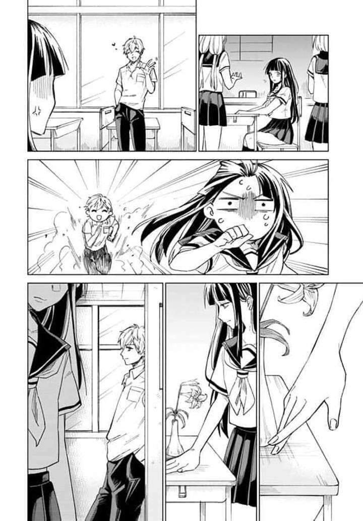 Tuyển Tập Oneshot Chapter 1 - 8