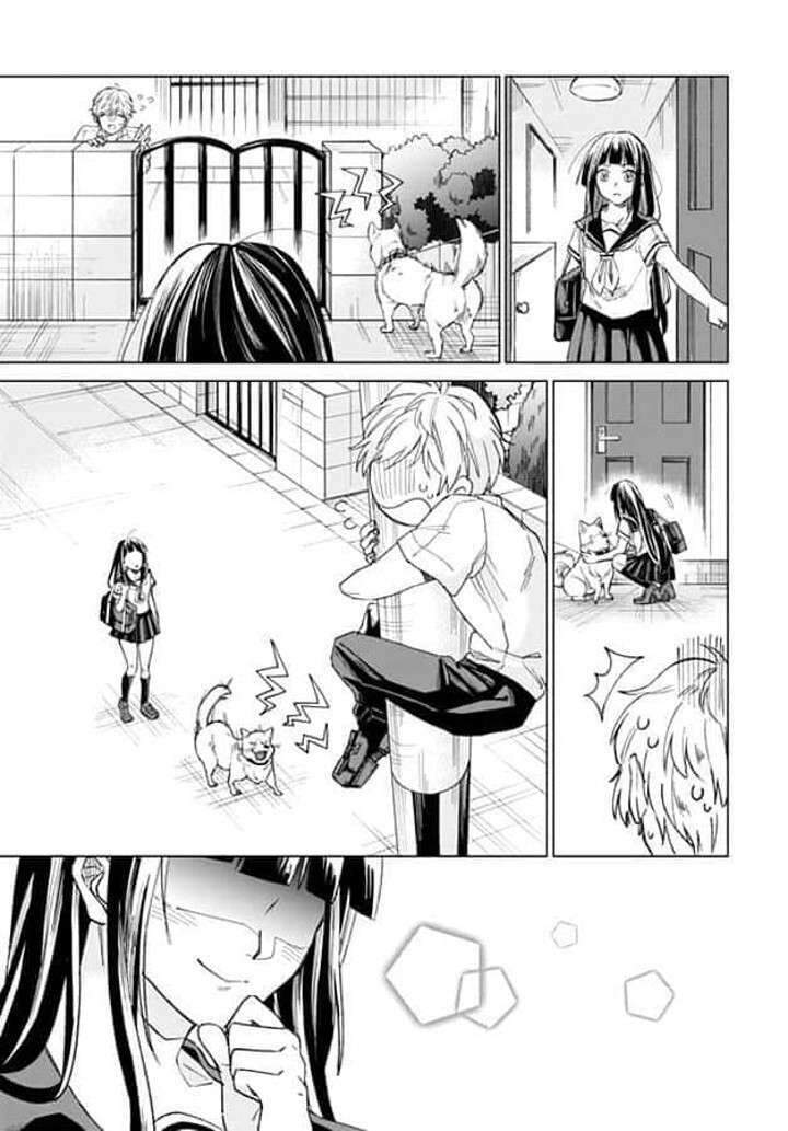 Tuyển Tập Oneshot Chapter 1 - 9