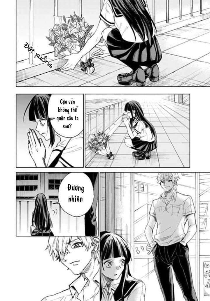 Tuyển Tập Oneshot Chapter 1 - 10