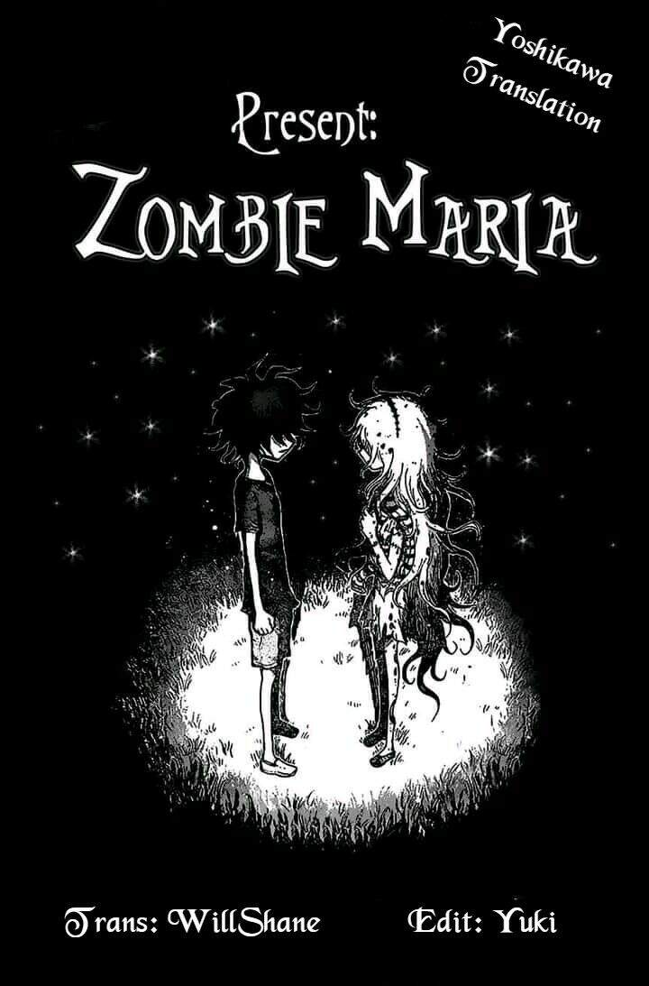 Tuyển Tập Oneshot Chapter 10 - 1