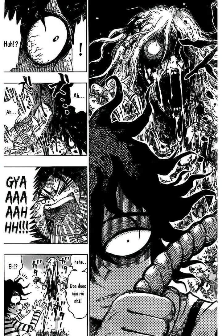 Tuyển Tập Oneshot Chapter 10 - 15