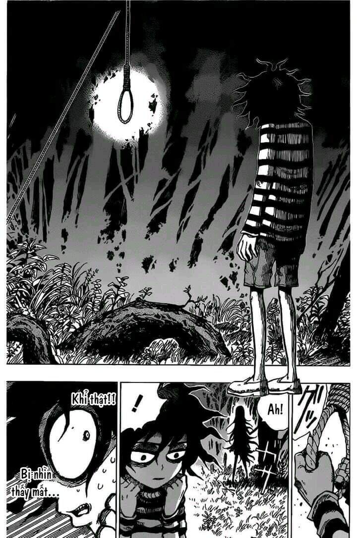 Tuyển Tập Oneshot Chapter 10 - 3