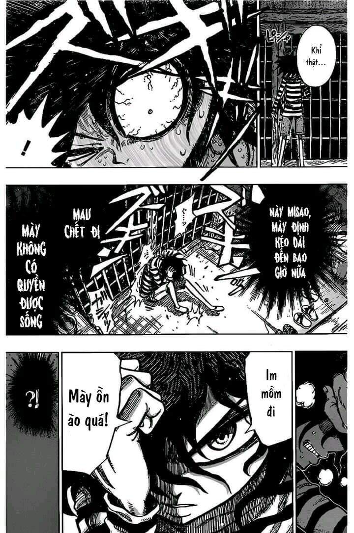 Tuyển Tập Oneshot Chapter 10 - 21