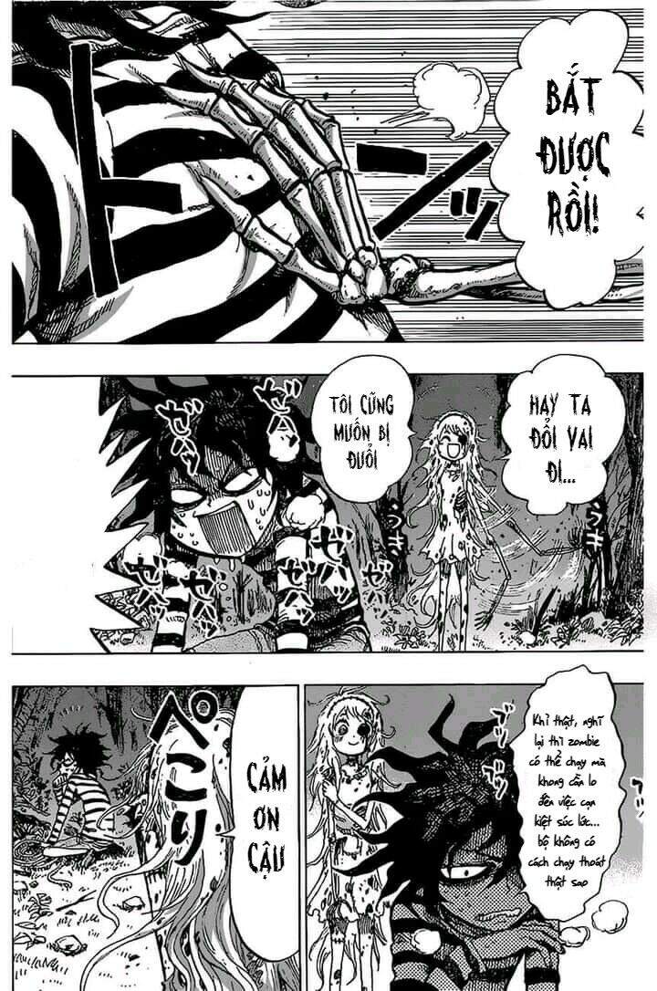 Tuyển Tập Oneshot Chapter 10 - 23