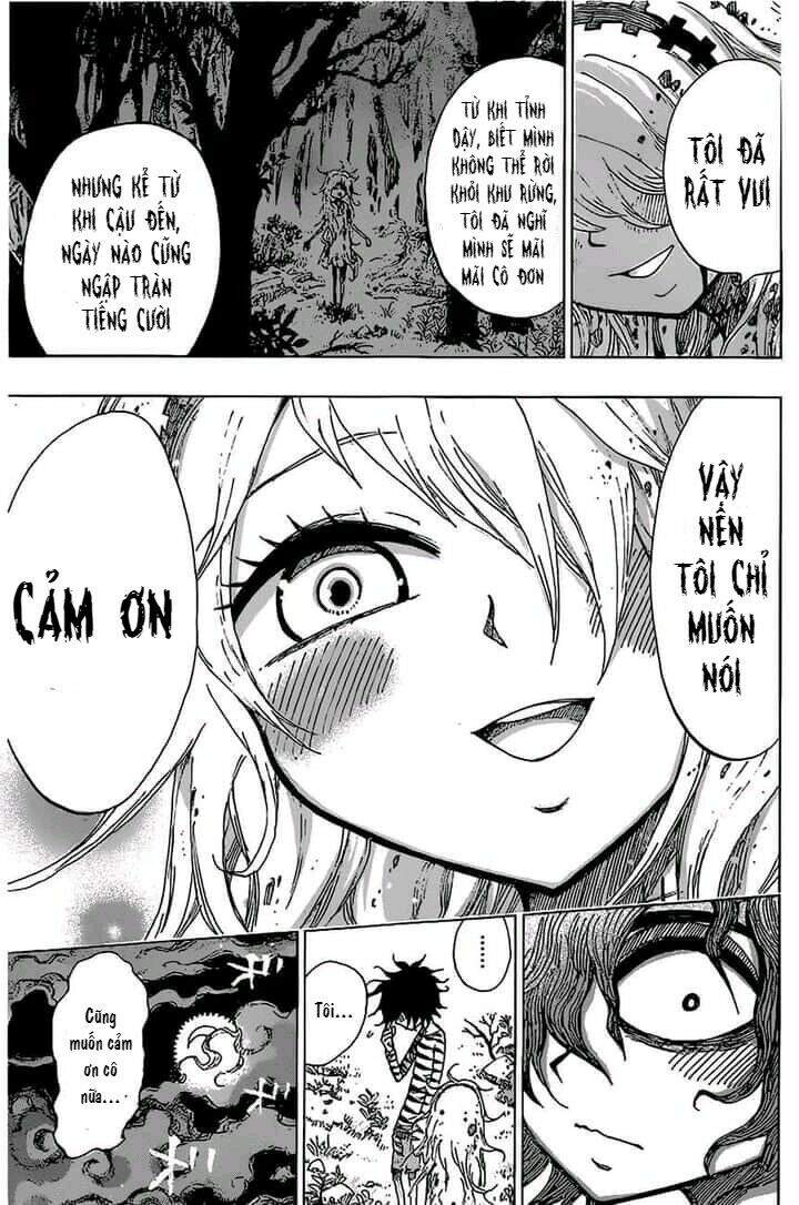 Tuyển Tập Oneshot Chapter 10 - 24