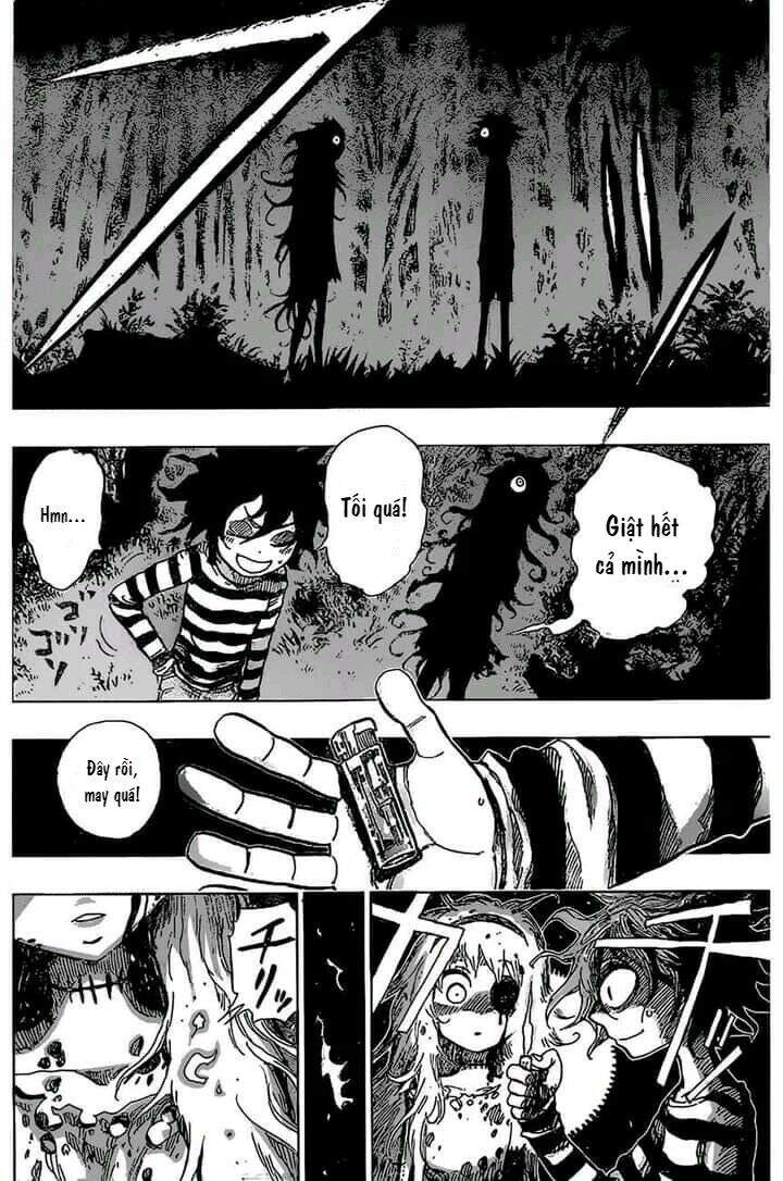 Tuyển Tập Oneshot Chapter 10 - 25