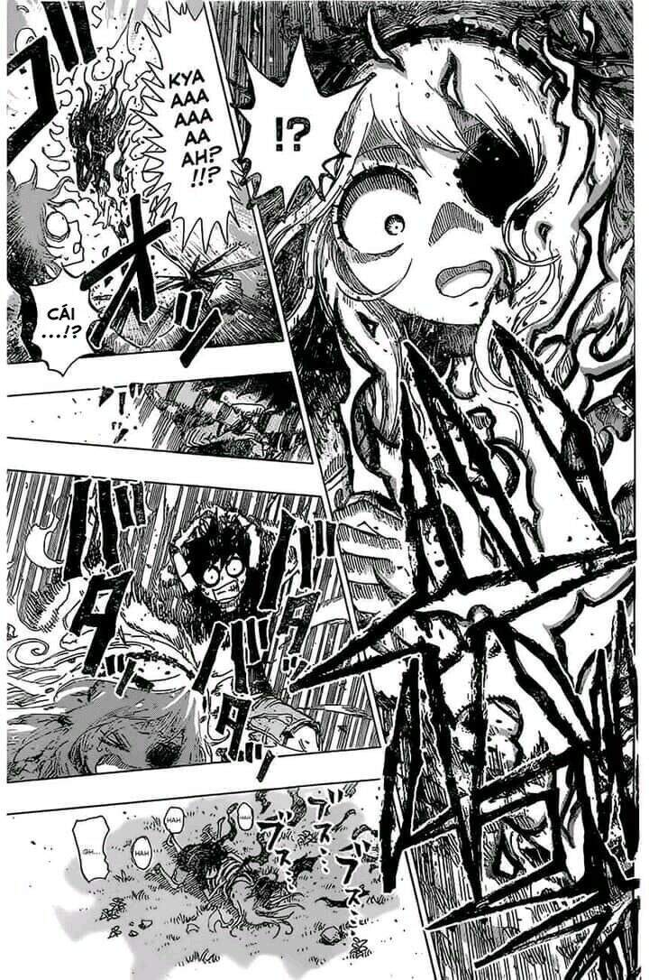 Tuyển Tập Oneshot Chapter 10 - 26