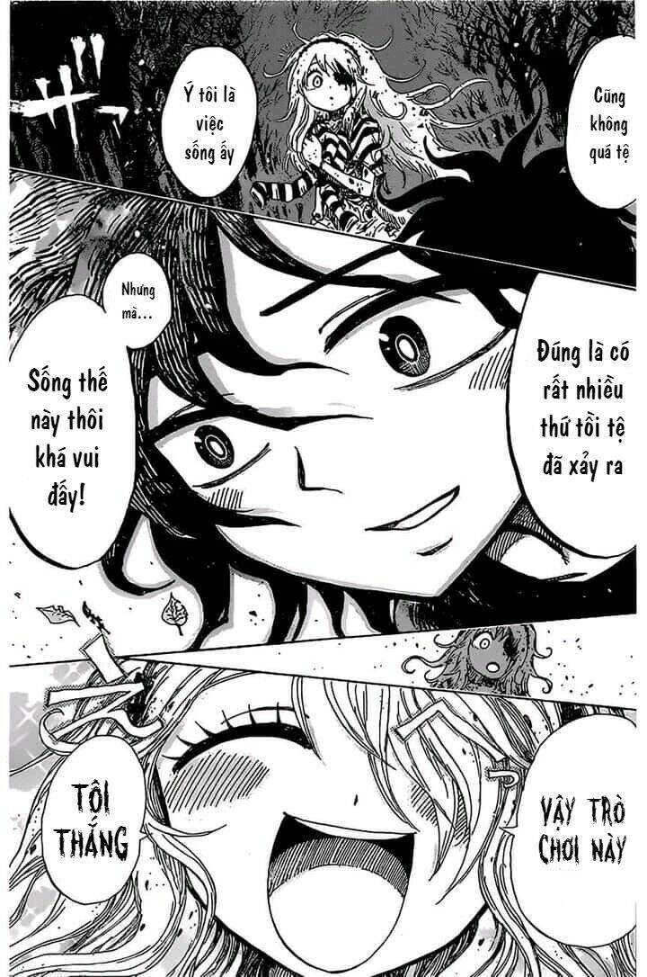 Tuyển Tập Oneshot Chapter 10 - 28