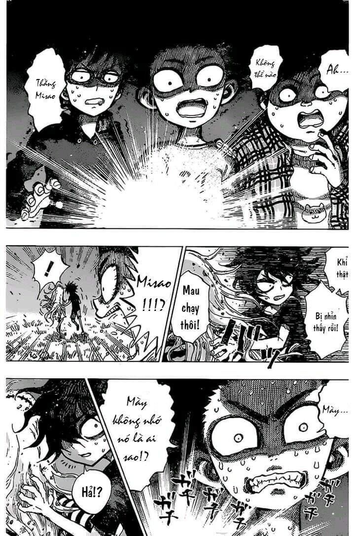 Tuyển Tập Oneshot Chapter 10 - 30