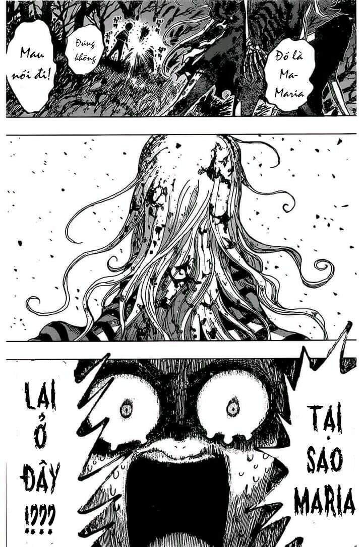 Tuyển Tập Oneshot Chapter 10 - 31