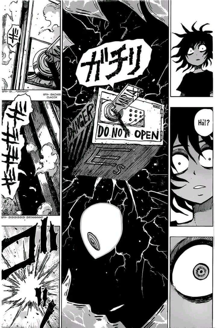 Tuyển Tập Oneshot Chapter 10 - 34