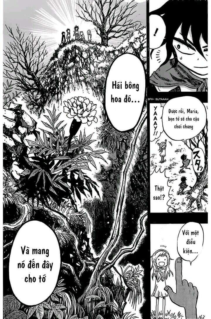 Tuyển Tập Oneshot Chapter 10 - 39